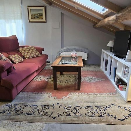 Apartamento Riazon3 Ourense Exteriör bild