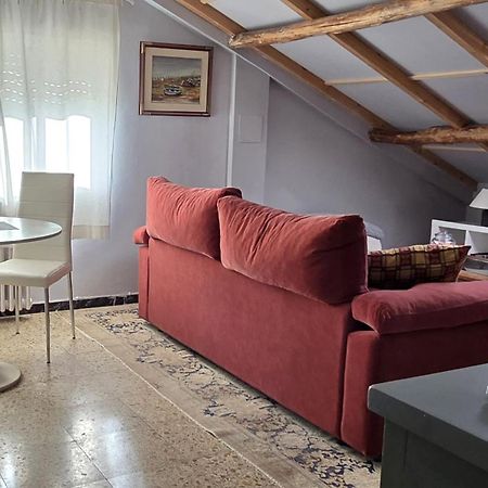 Apartamento Riazon3 Ourense Exteriör bild
