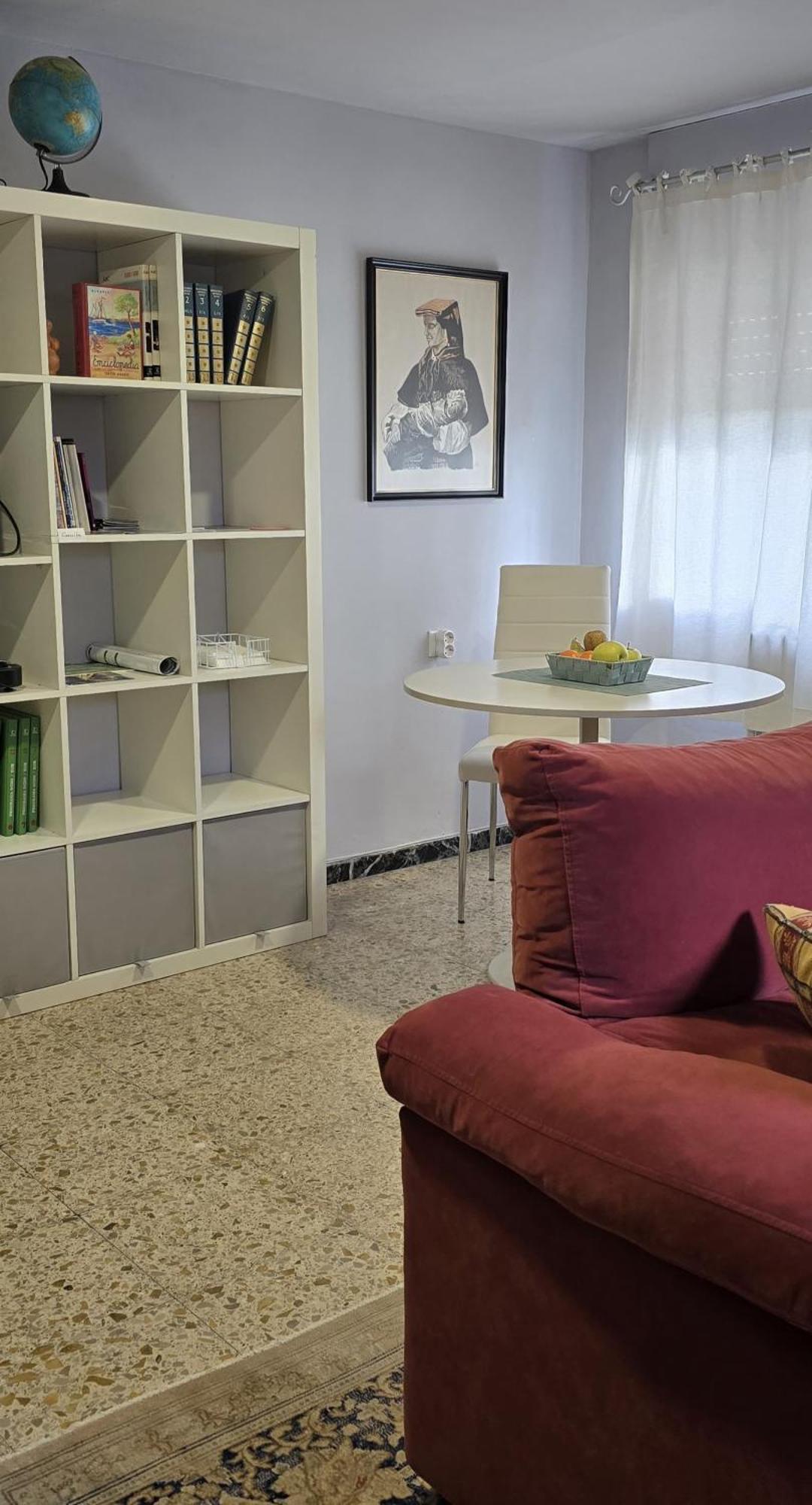 Apartamento Riazon3 Ourense Exteriör bild