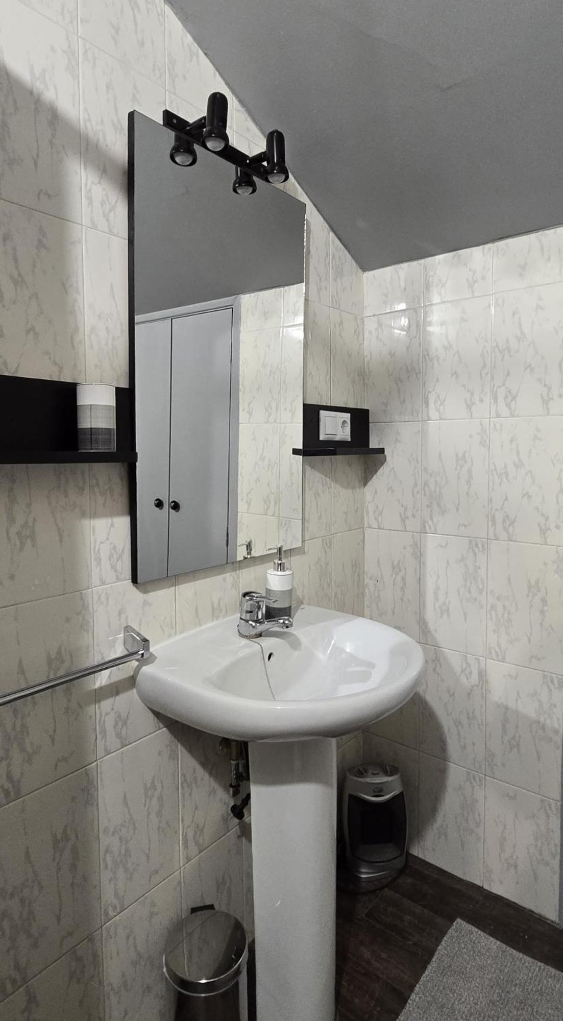 Apartamento Riazon3 Ourense Exteriör bild