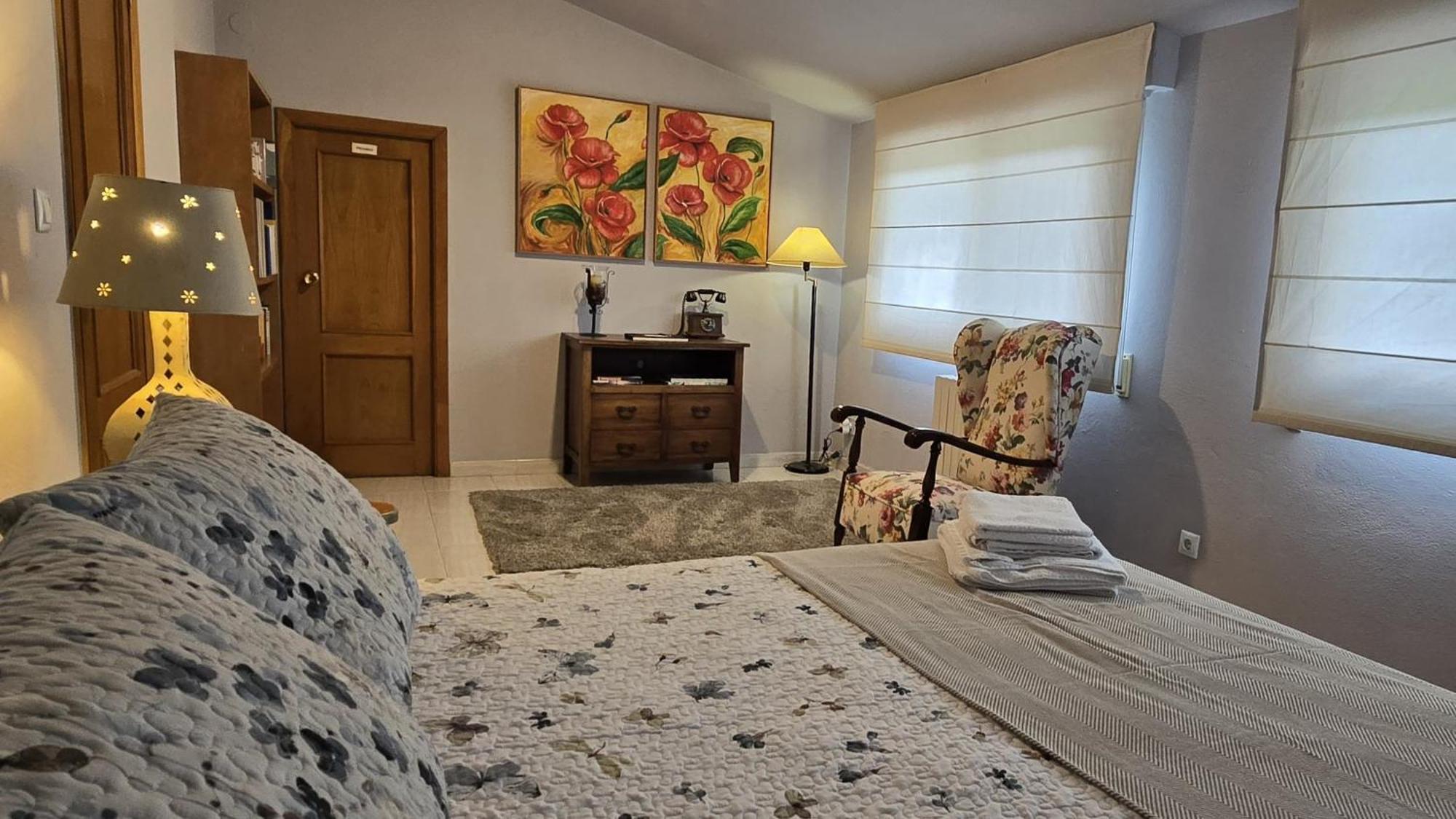 Apartamento Riazon3 Ourense Exteriör bild