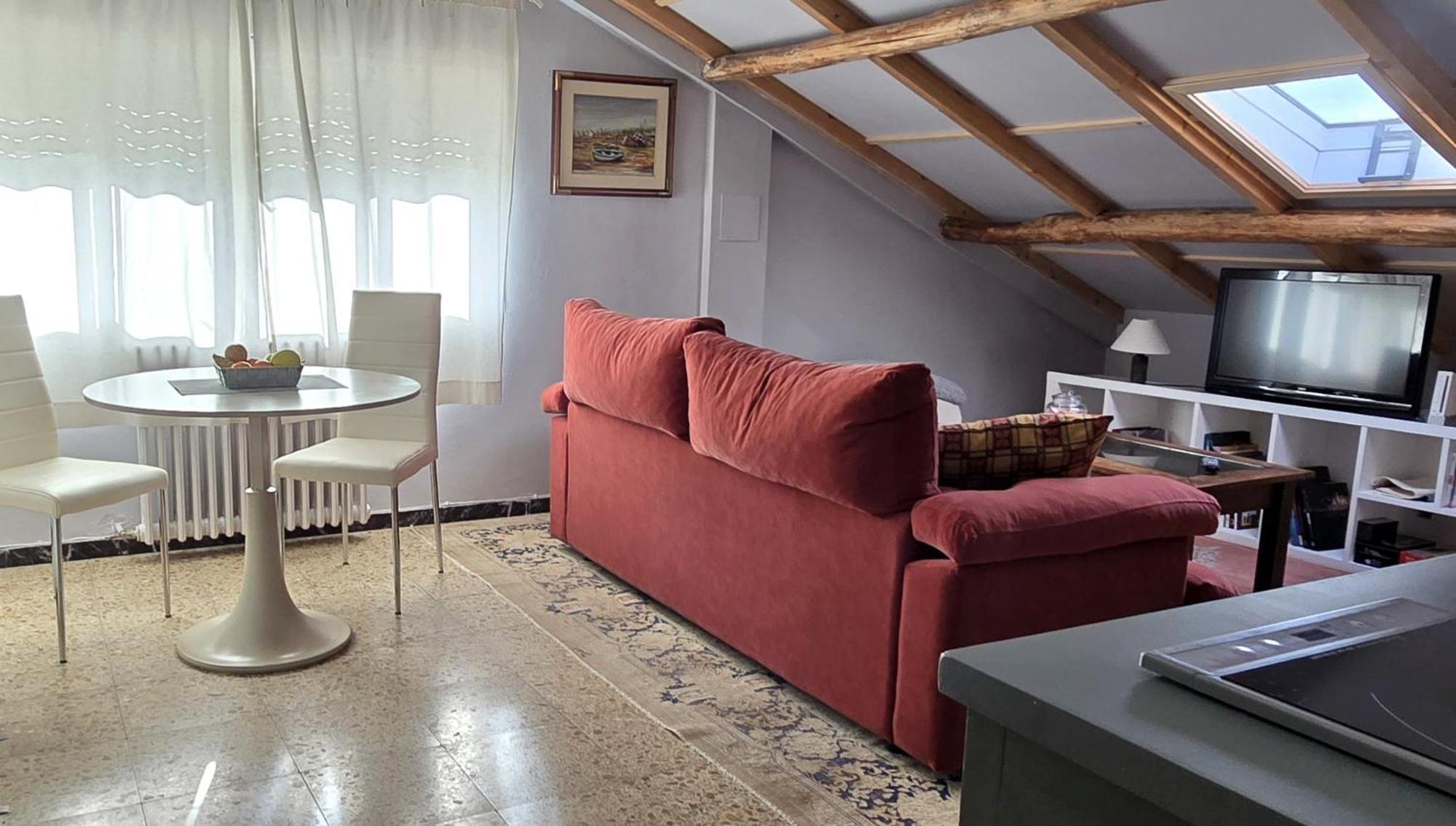 Apartamento Riazon3 Ourense Exteriör bild