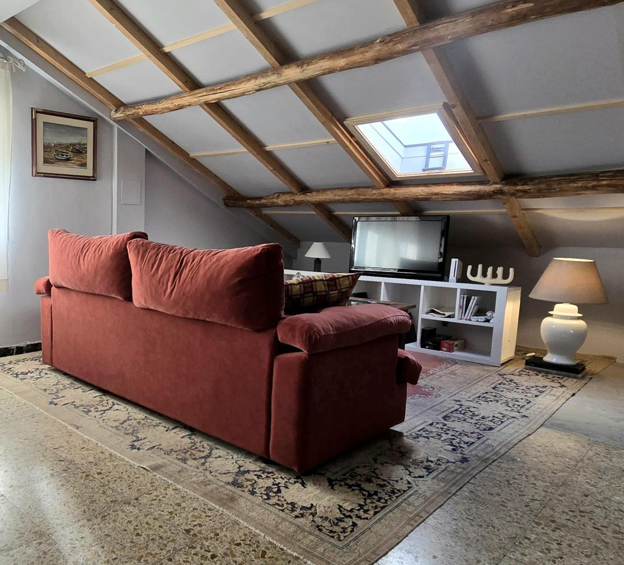 Apartamento Riazon3 Ourense Exteriör bild